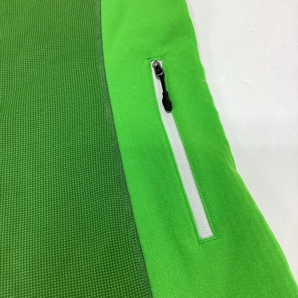 Narragansett Traders Green Vest Size Large - Picture 4 of 10